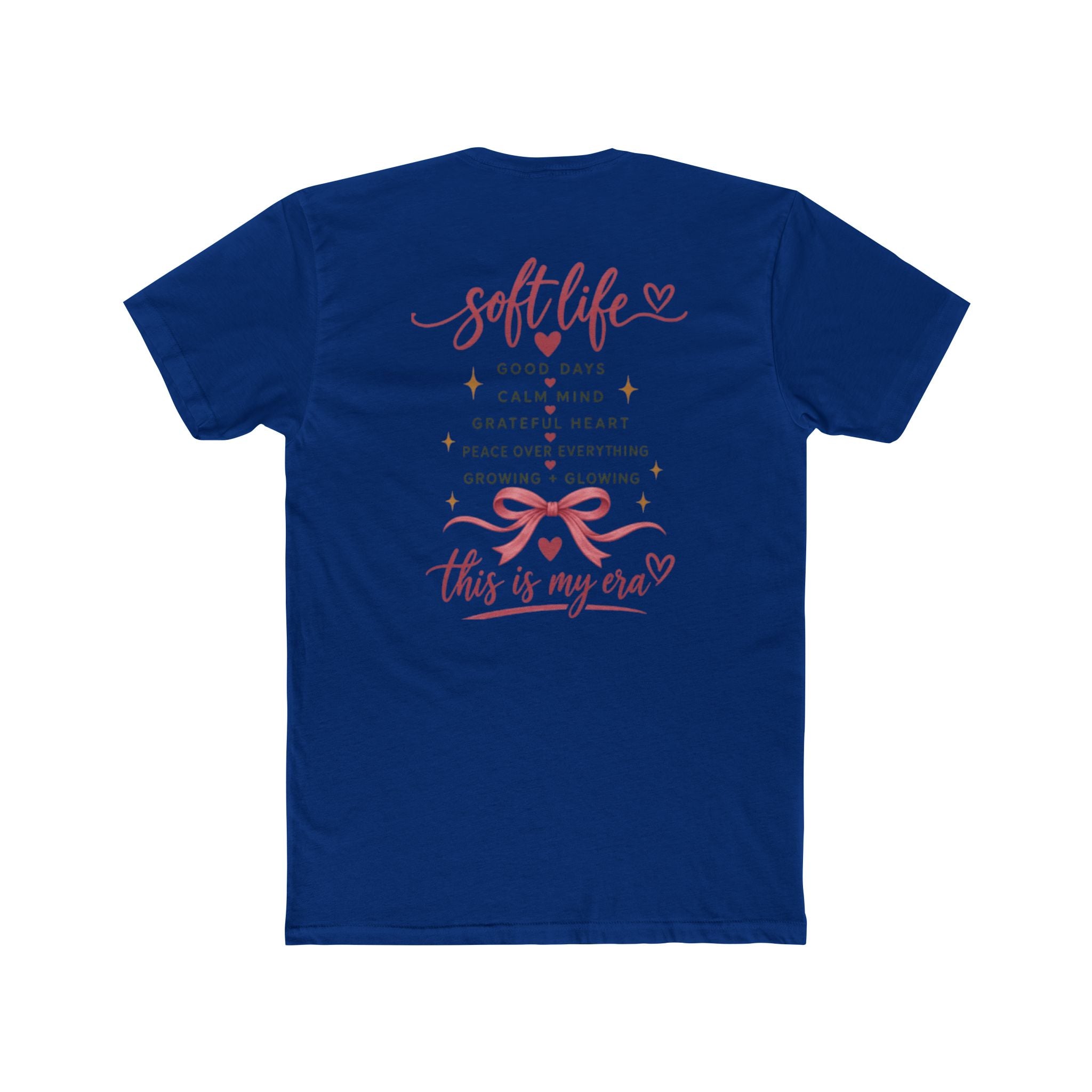 Soft Life Tee