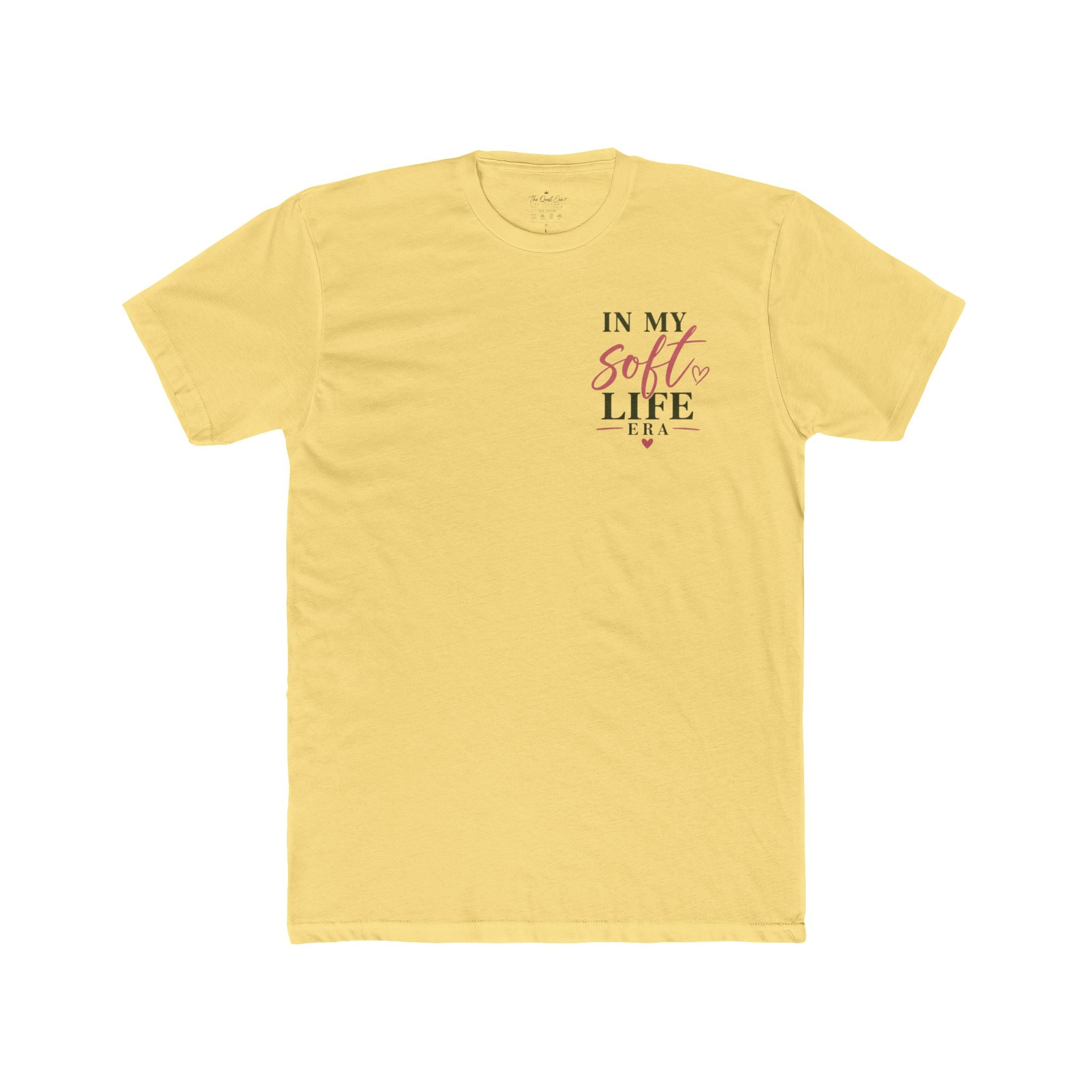 Soft Life Tee