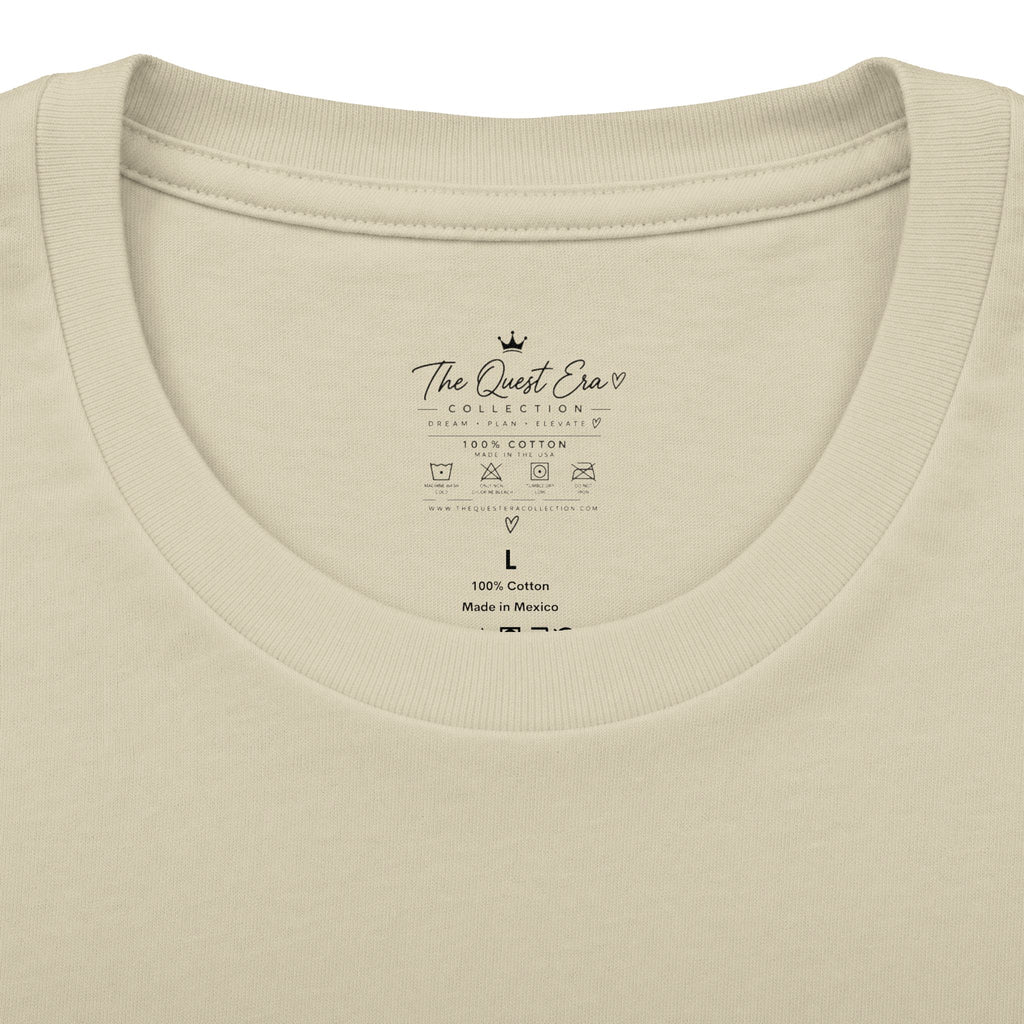 Wifey Era T-Shirt – "Same Girl, New Last Name" Bridal Tee