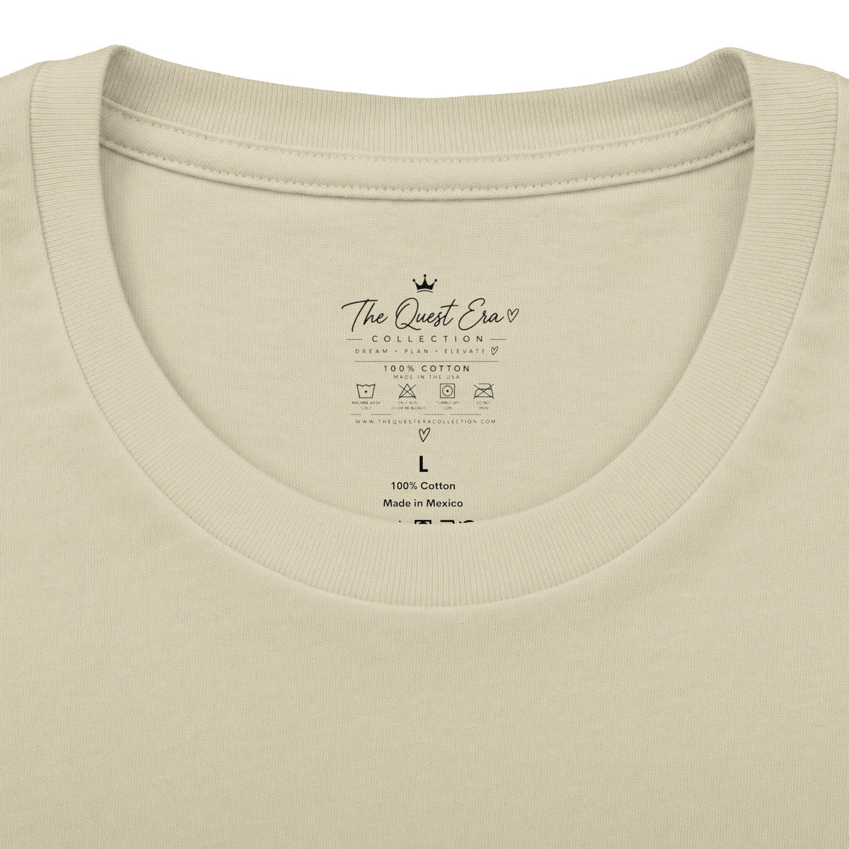 Wifey Era T-Shirt – "Same Girl, New Last Name" Bridal Tee