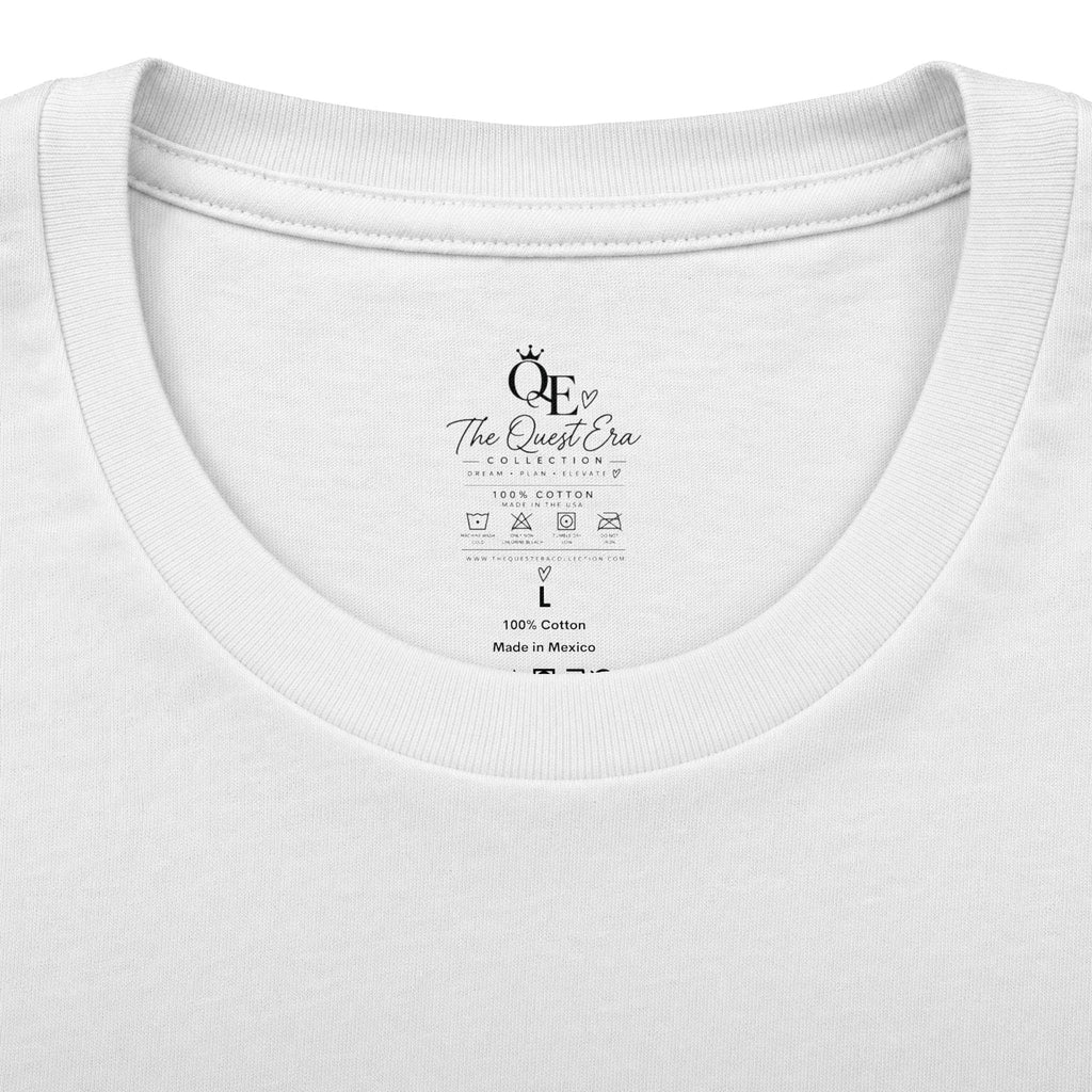 In My Money Era Tee