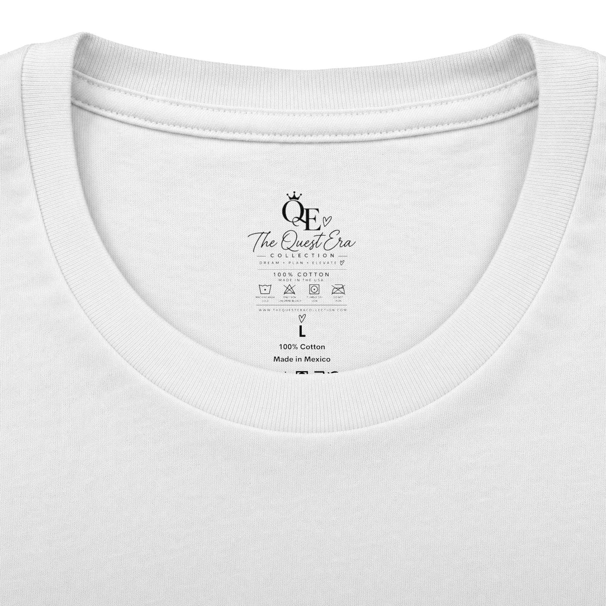 In My Money Era Tee