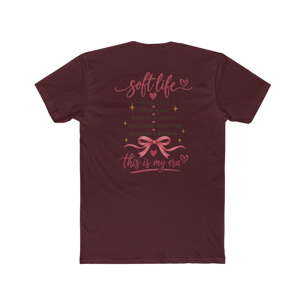 Soft Life Tee