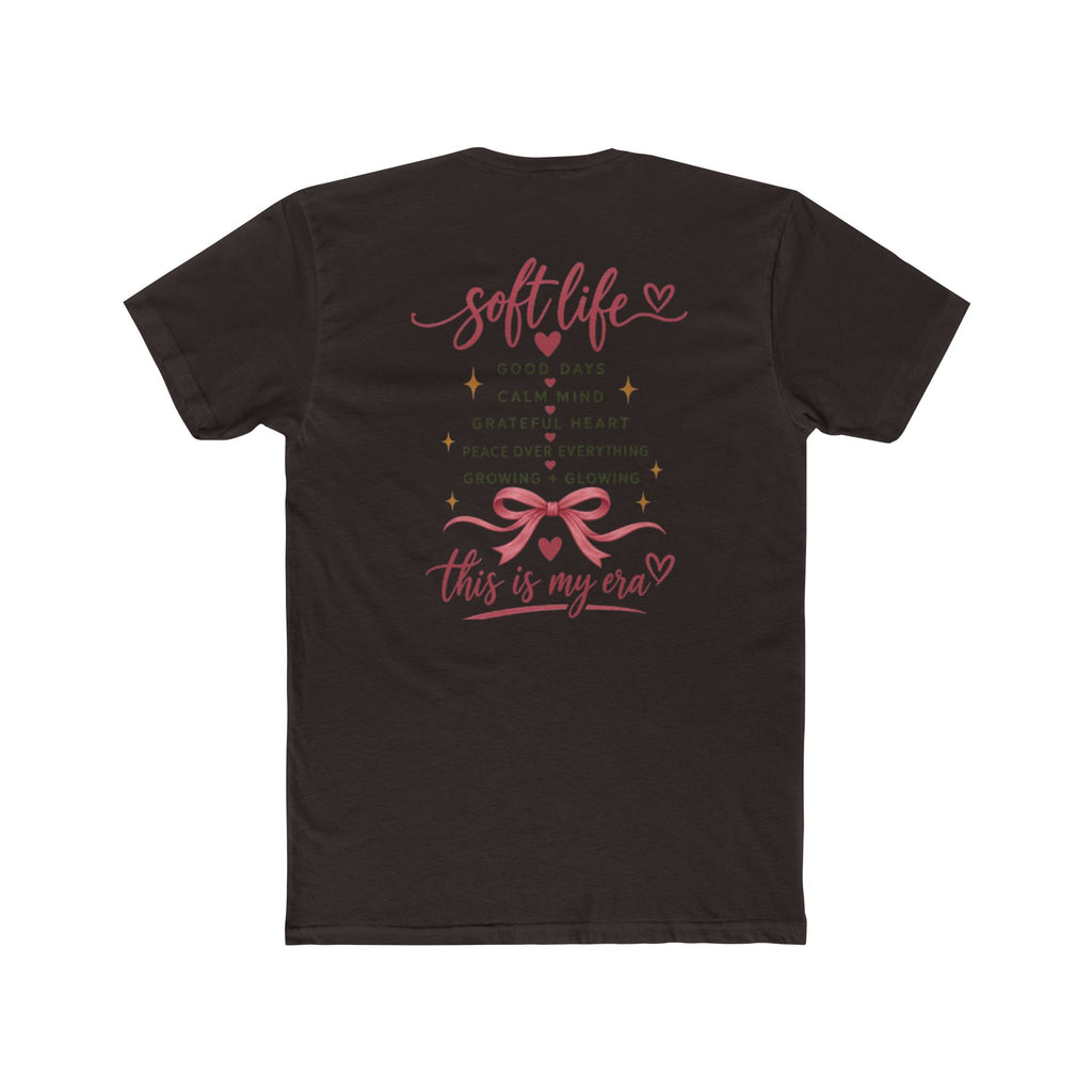 Soft Life Tee