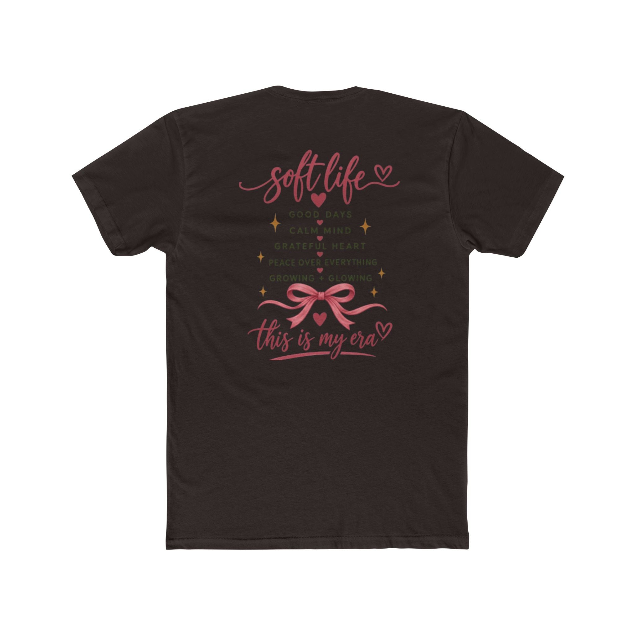 Soft Life Tee