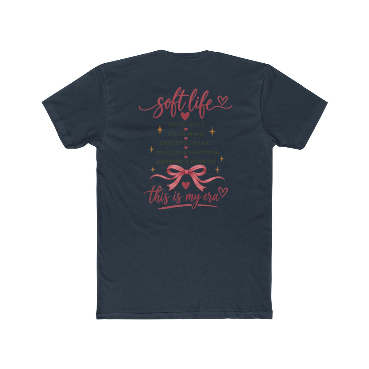 Soft Life Tee