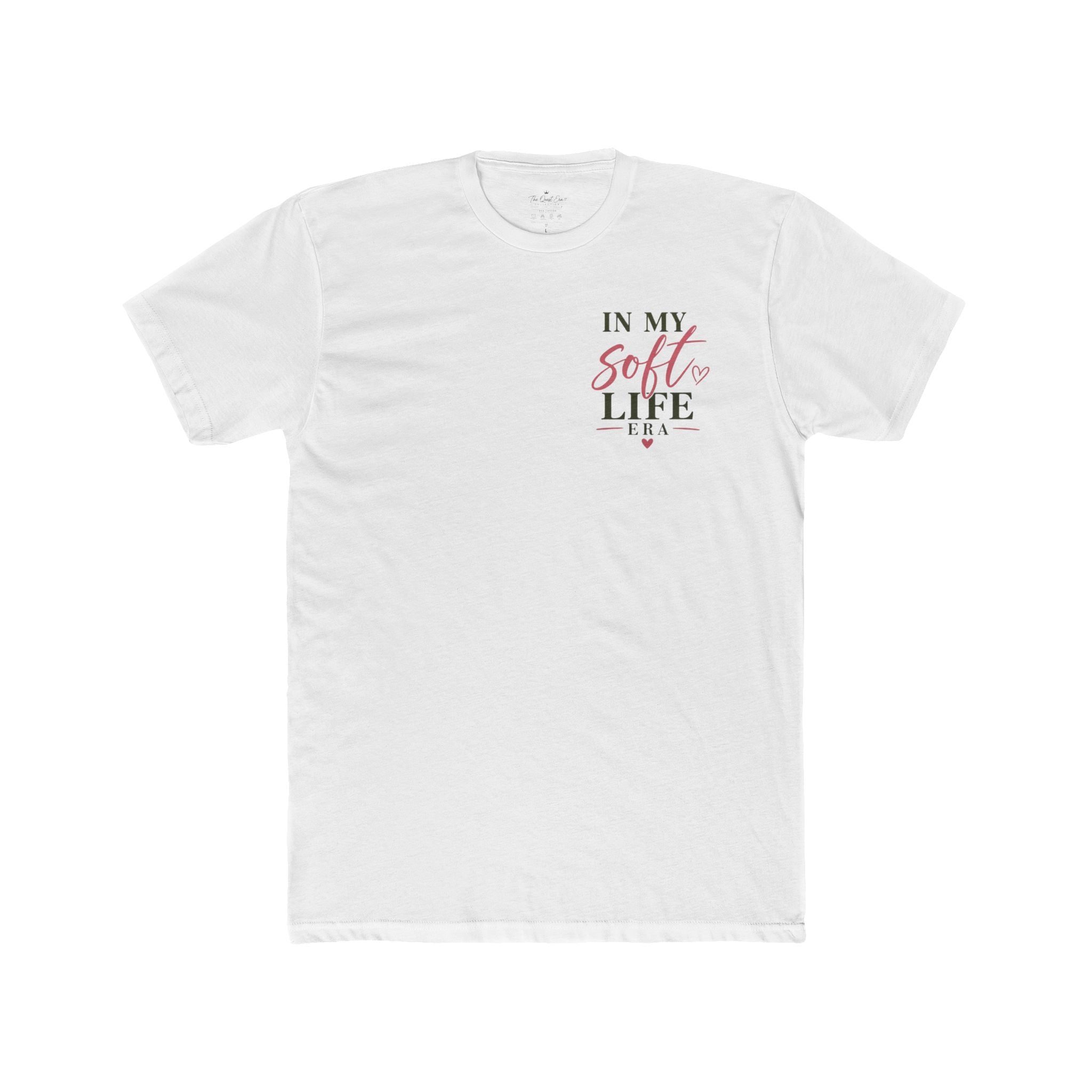 Soft Life Tee