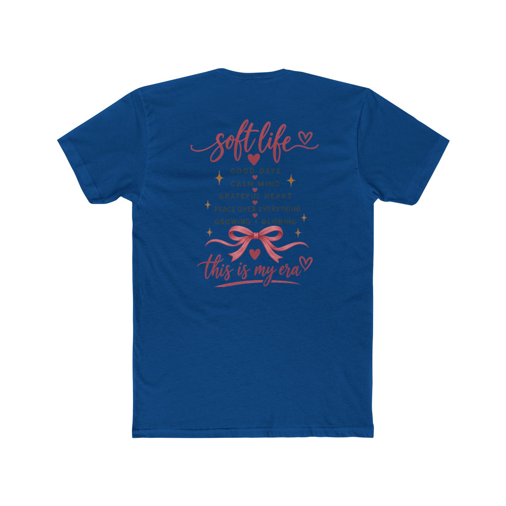 Soft Life Tee