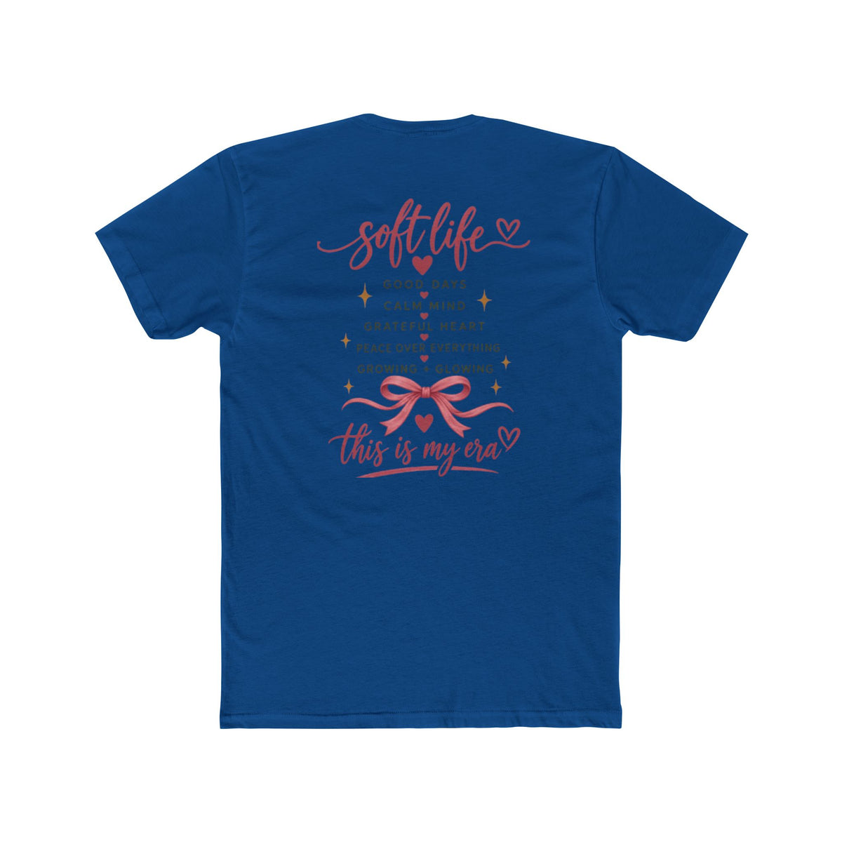 Soft Life Tee