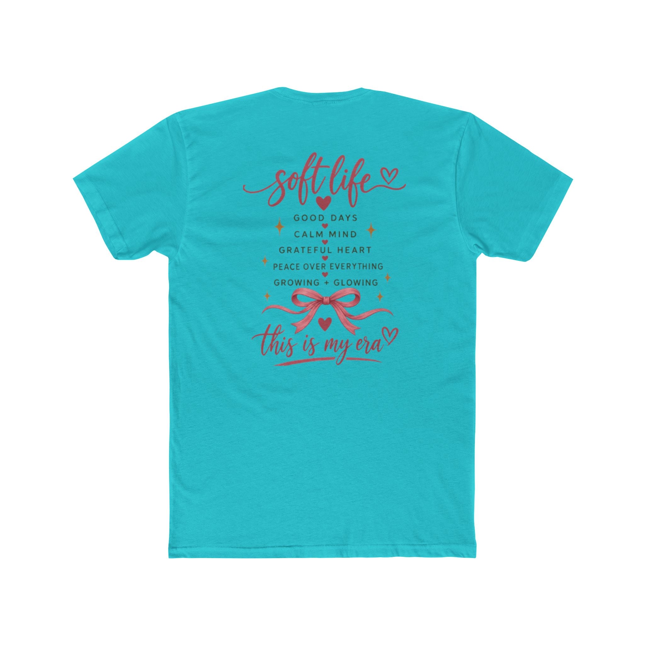 Soft Life Tee