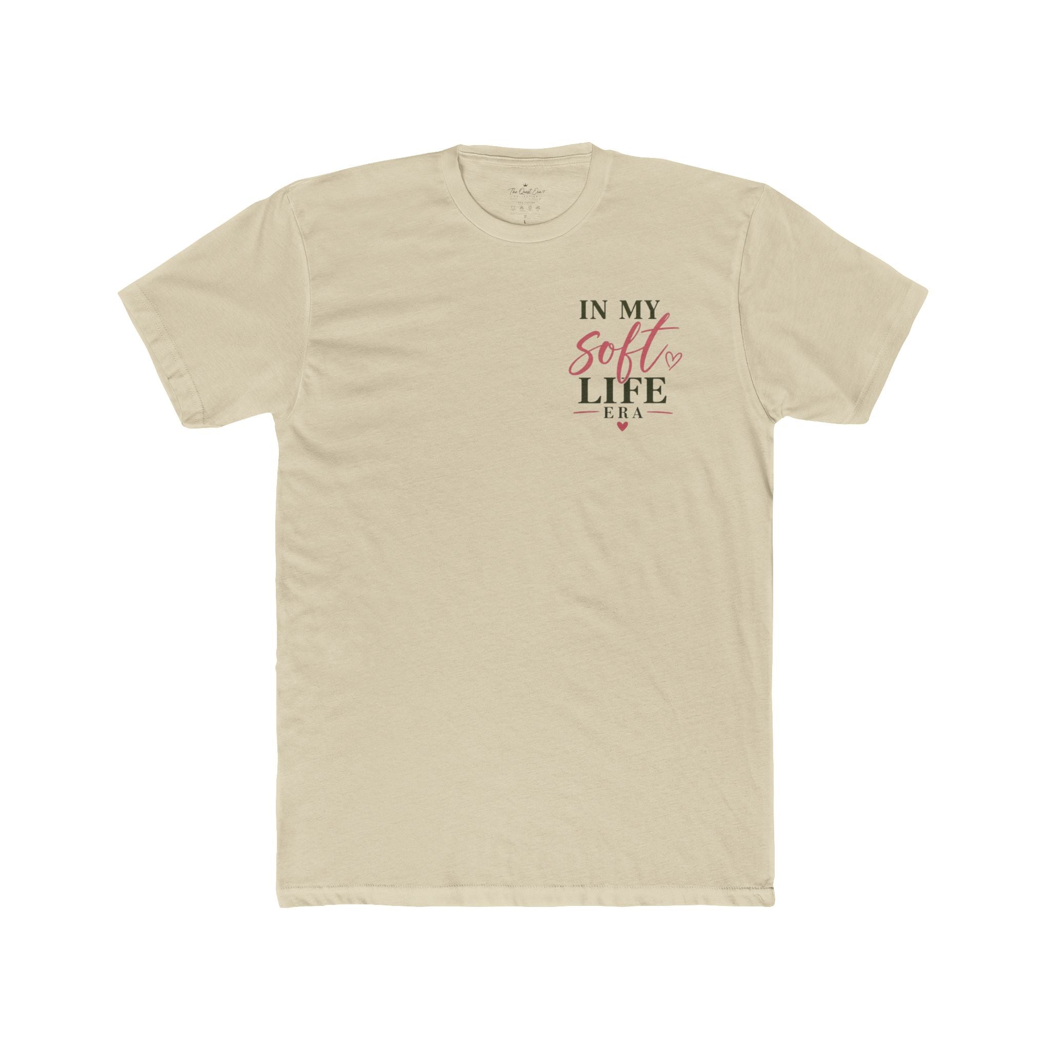Soft Life Tee