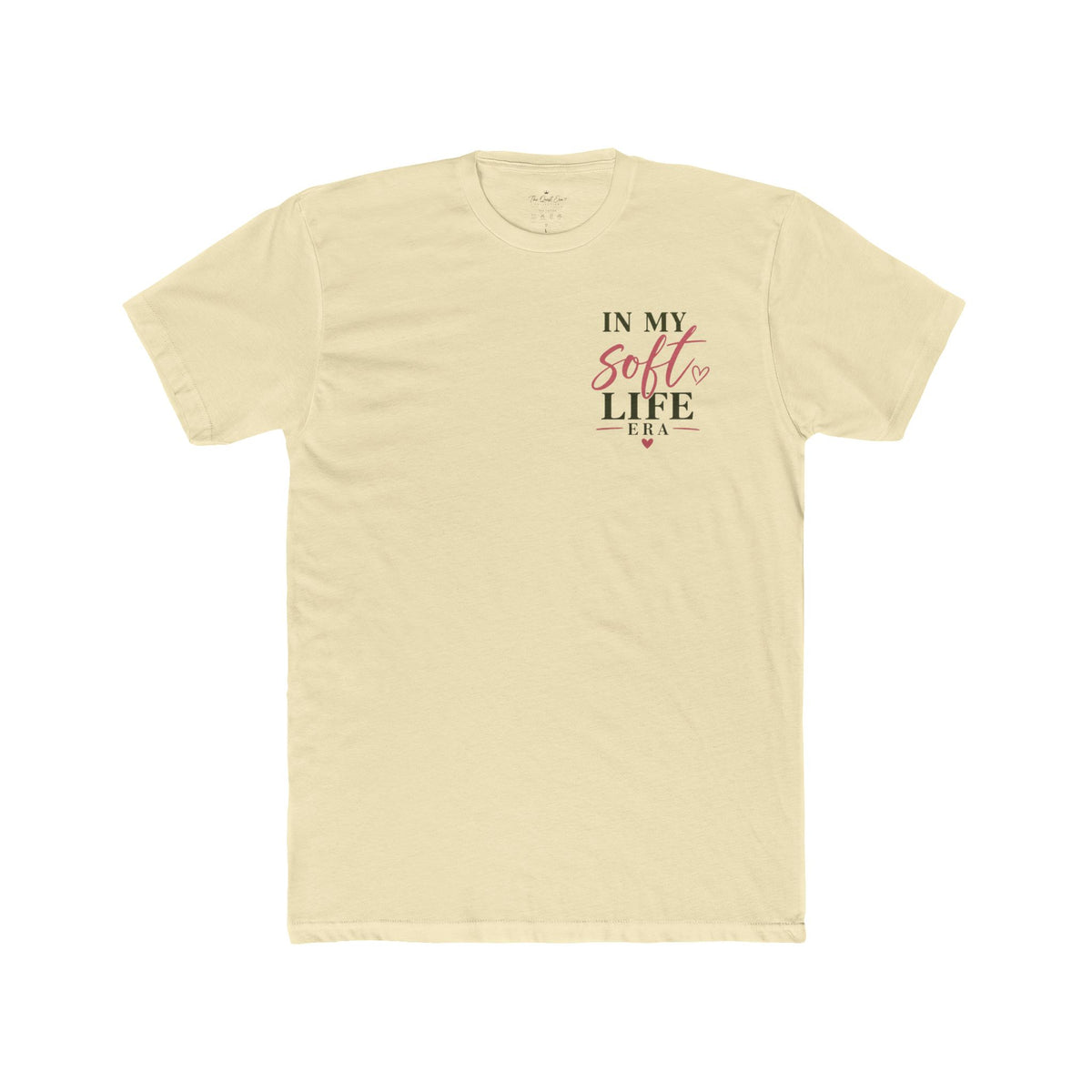 Soft Life Tee