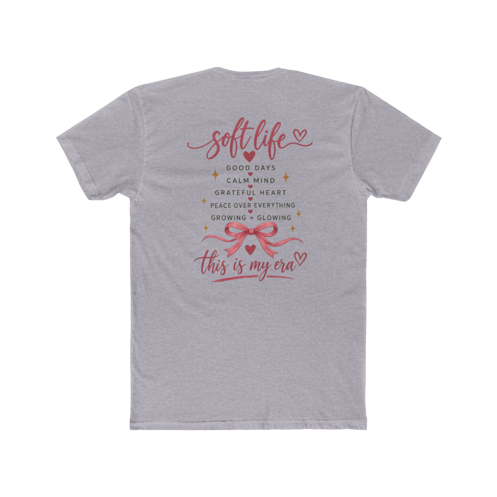 Soft Life Tee