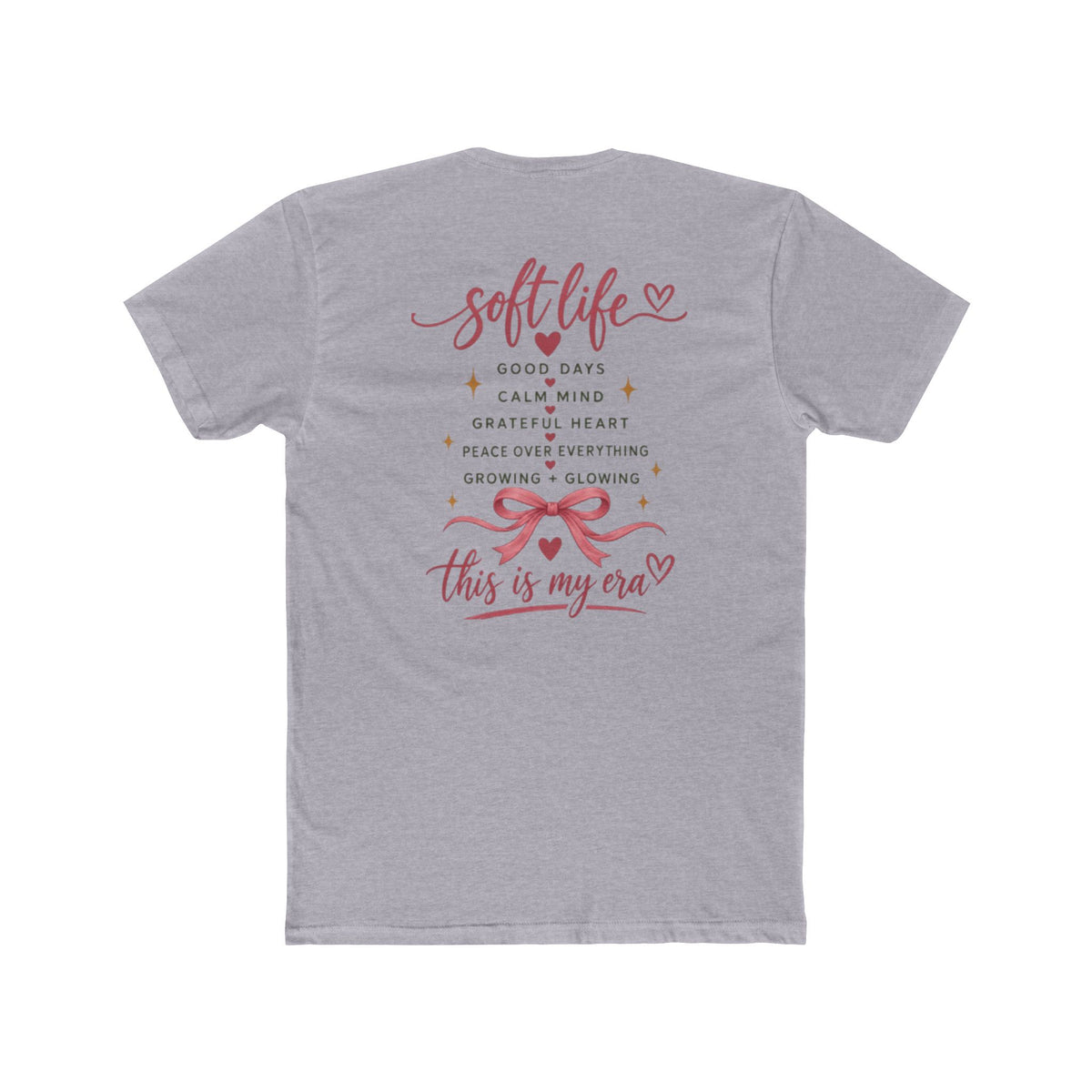 Soft Life Tee