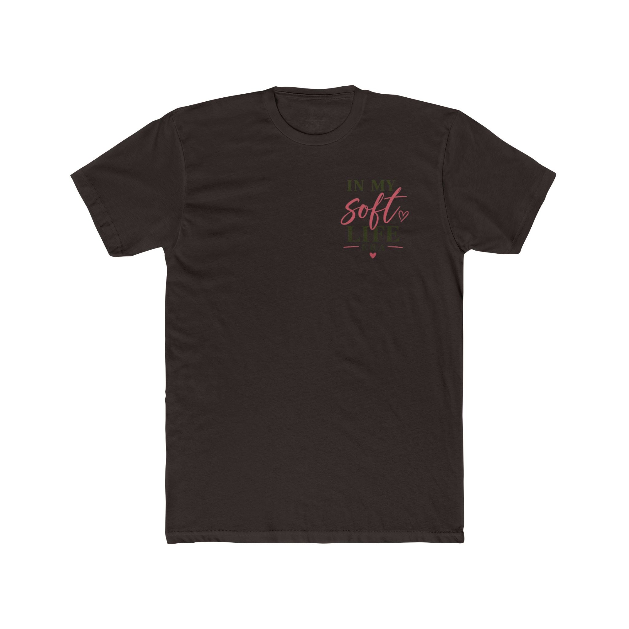 Soft Life Tee