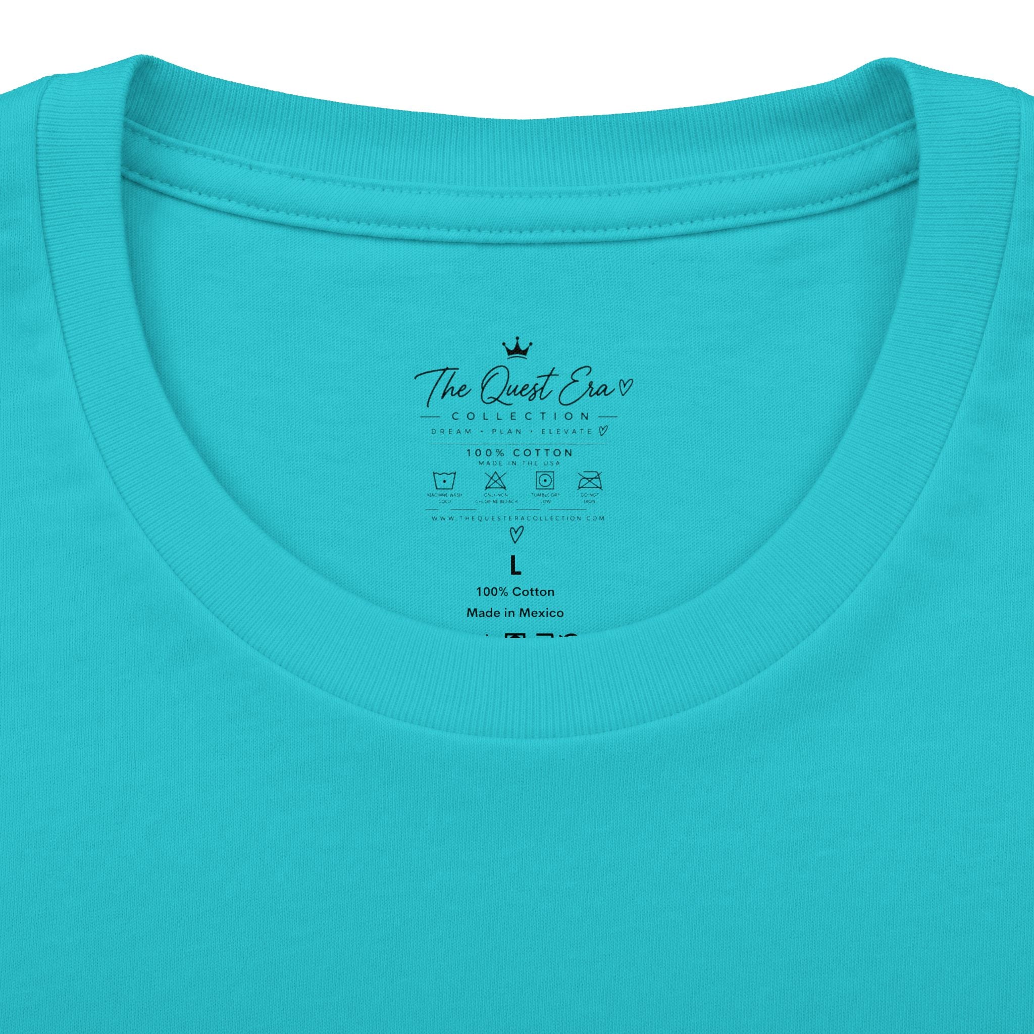 Soft Life Tee