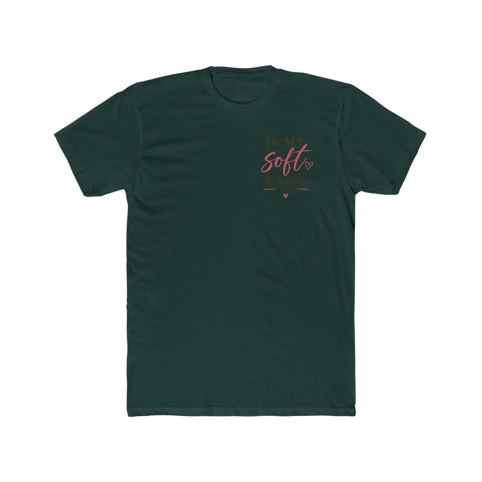 Soft Life Tee