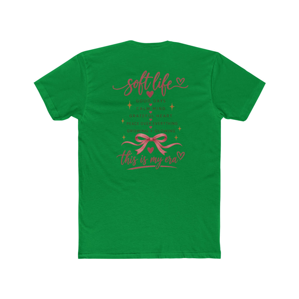 Soft Life Tee