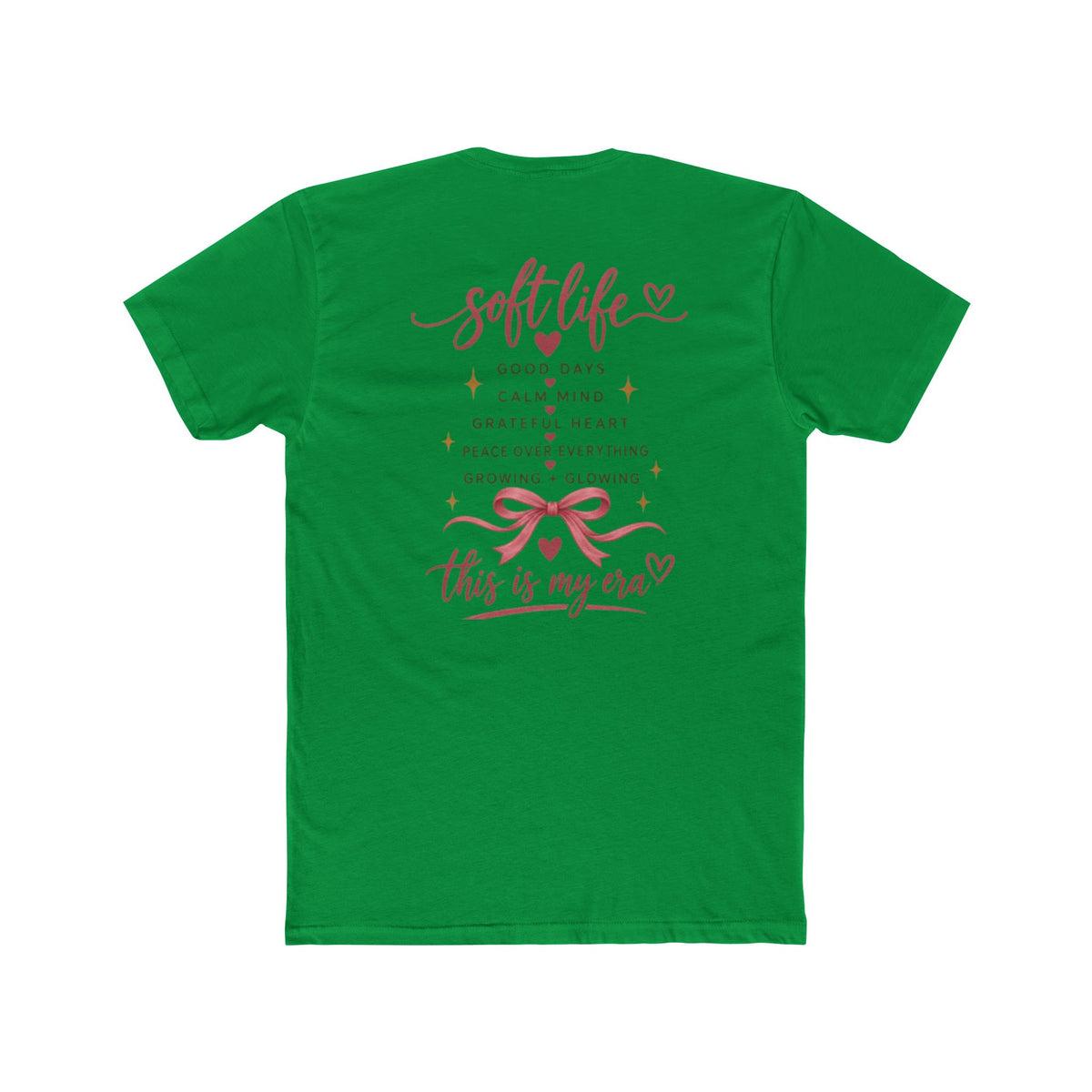 Soft Life Tee
