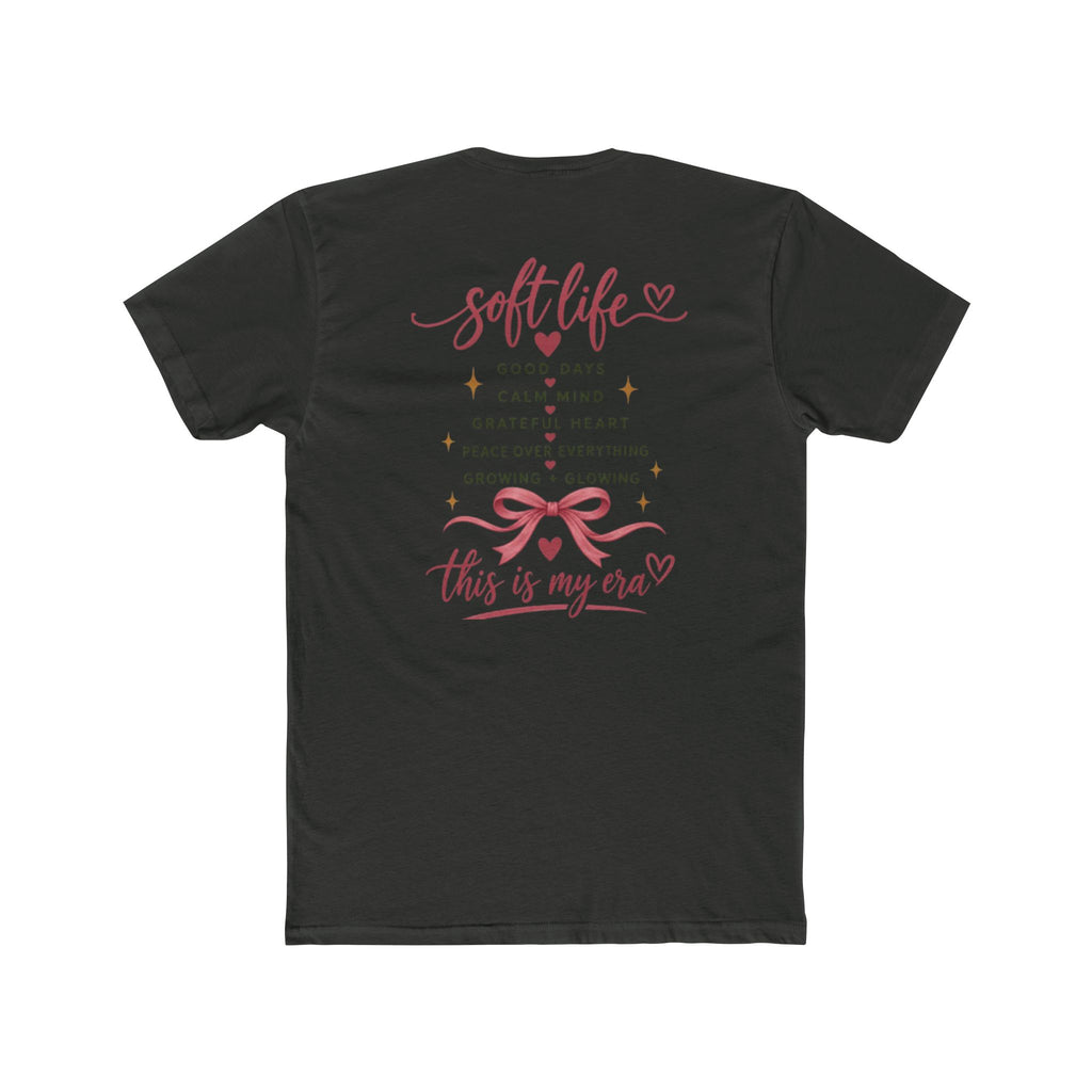 Soft Life Tee