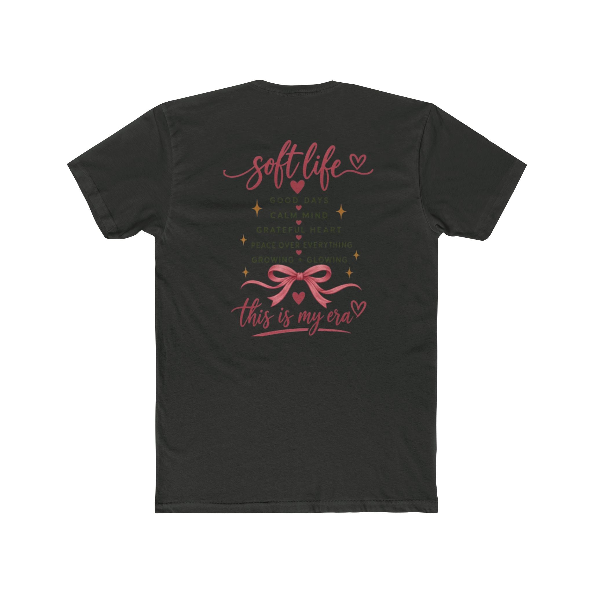Soft Life Tee