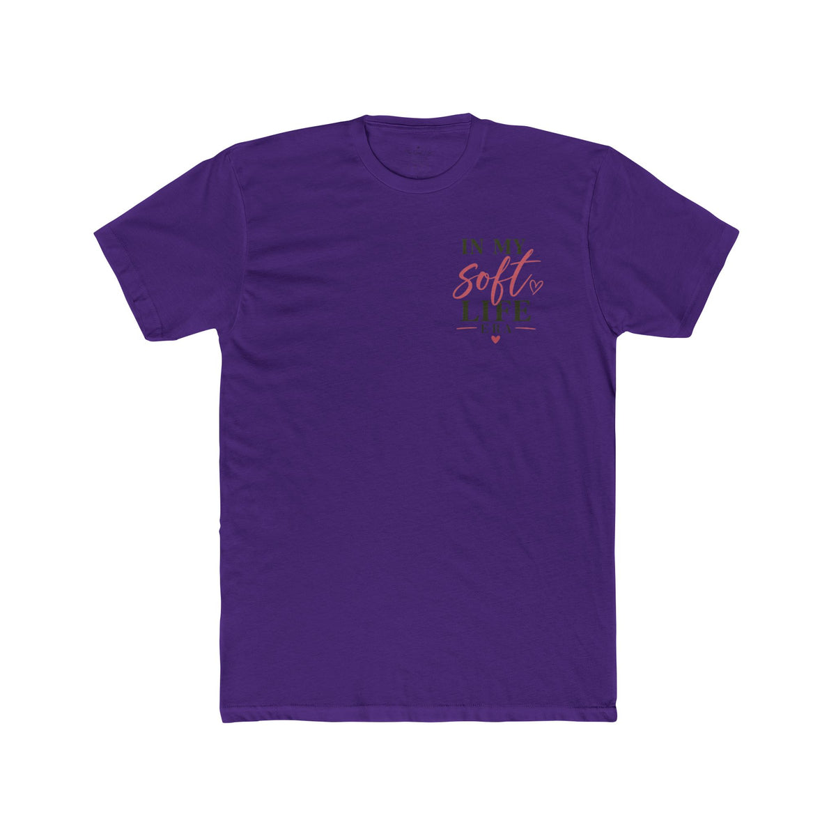 Soft Life Tee