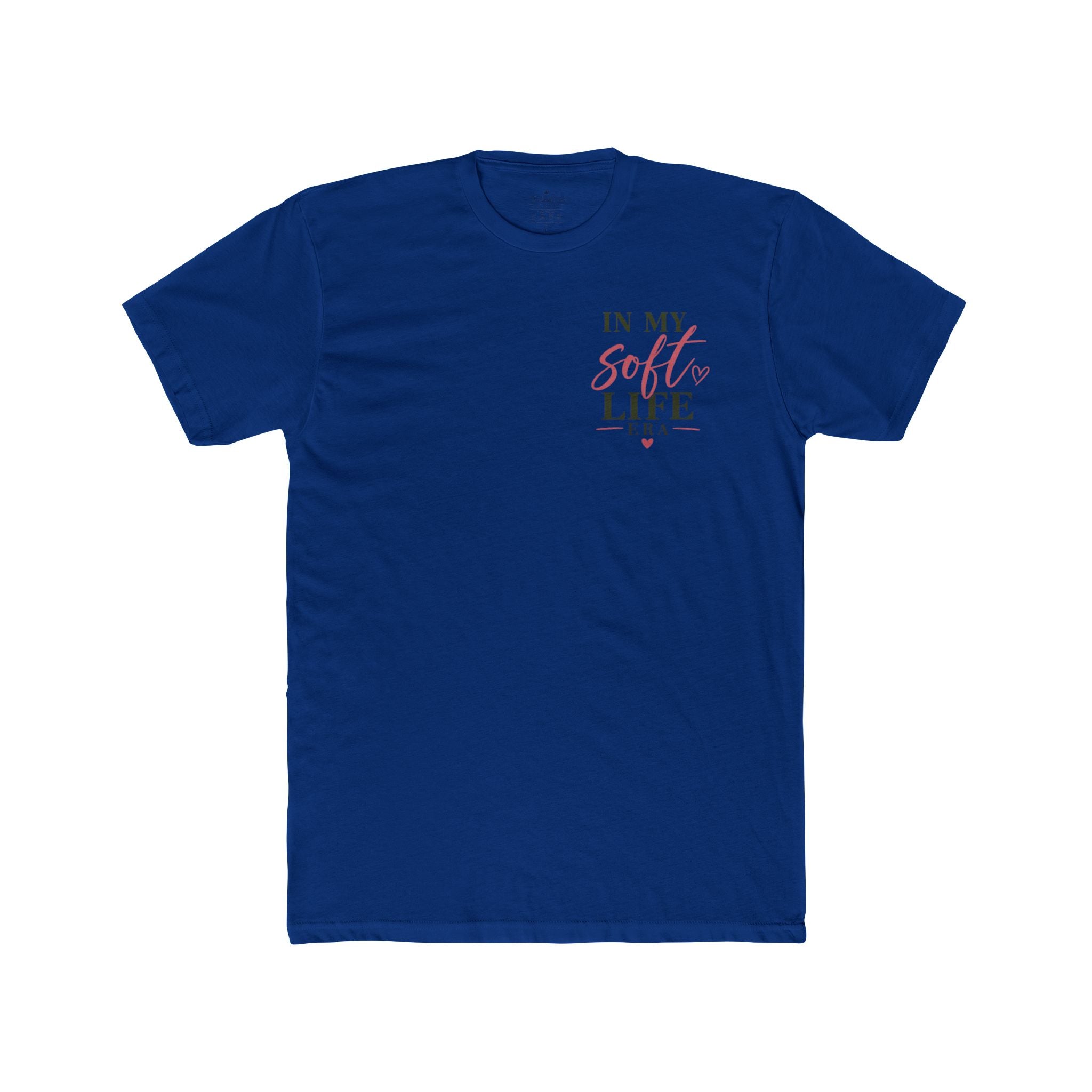 Soft Life Tee