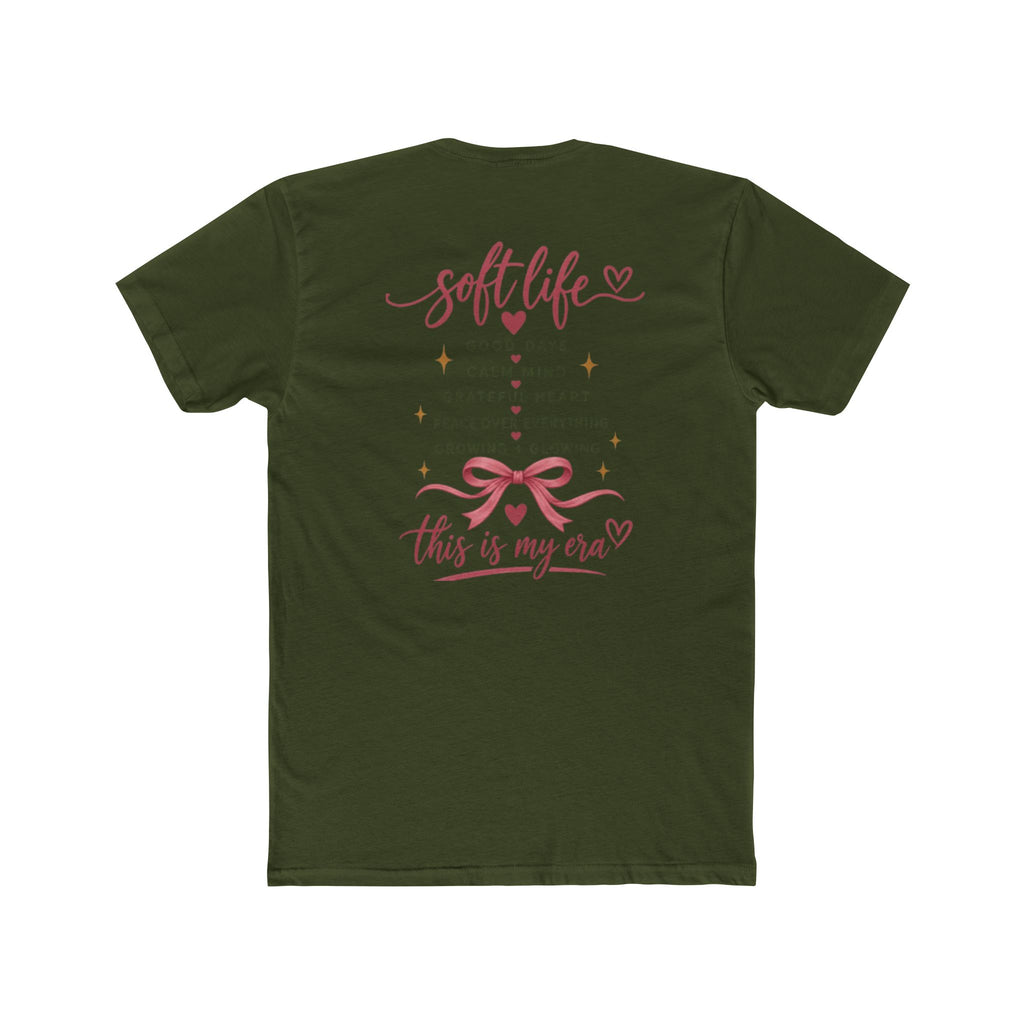 Soft Life Tee