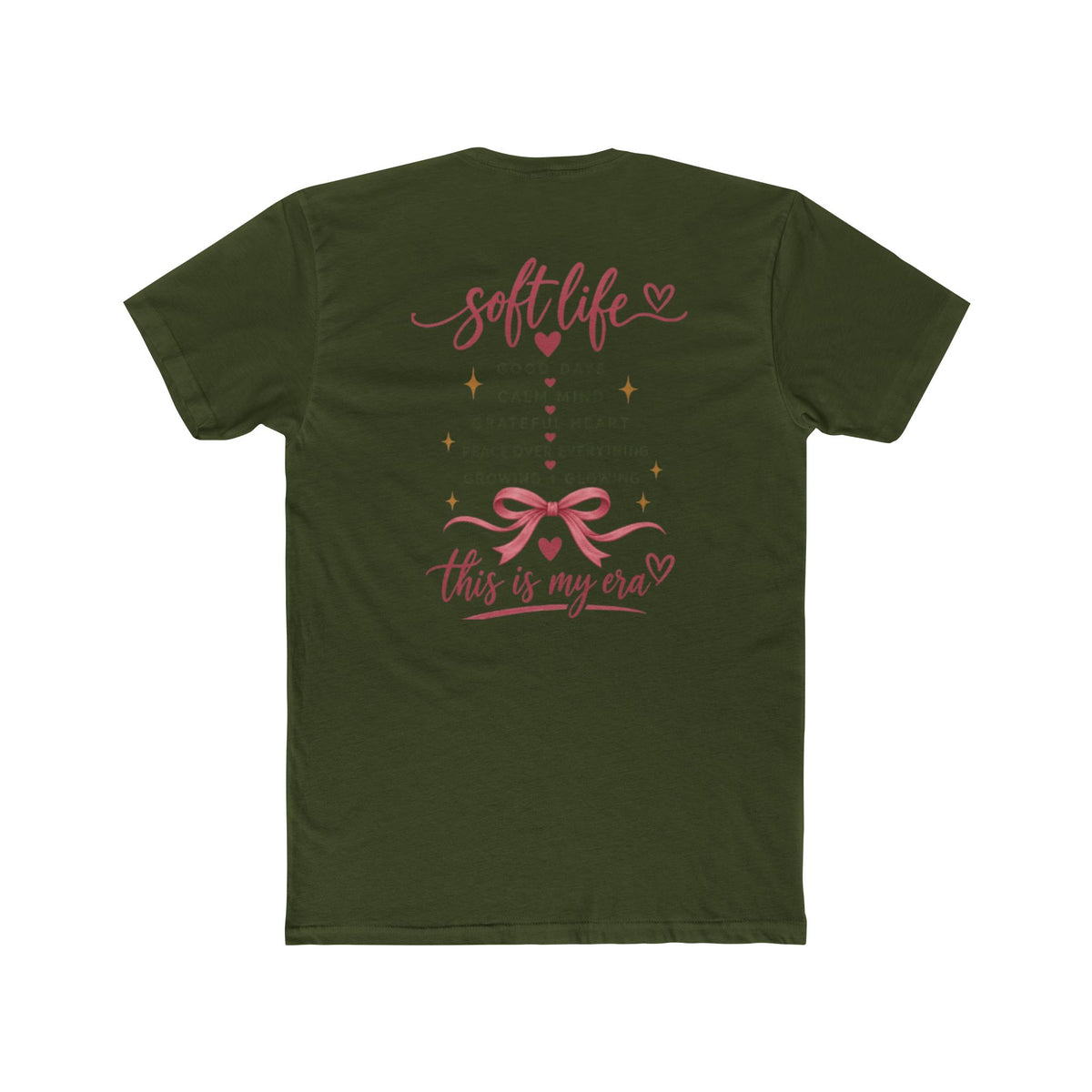 Soft Life Tee