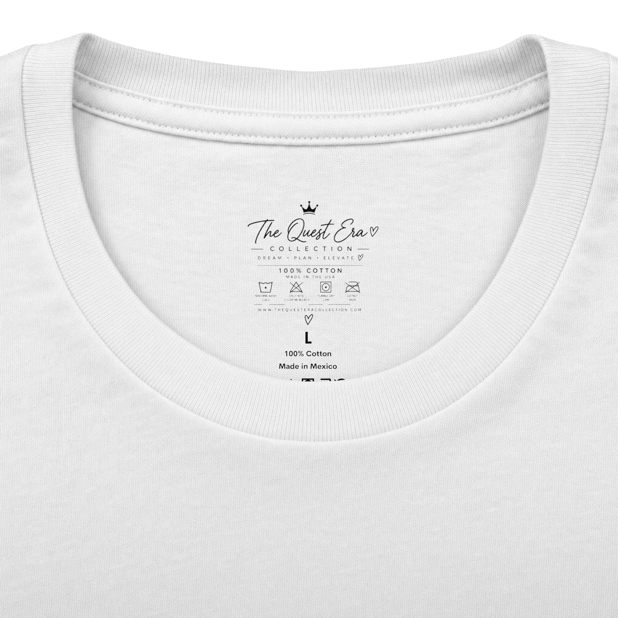 Soft Life Tee