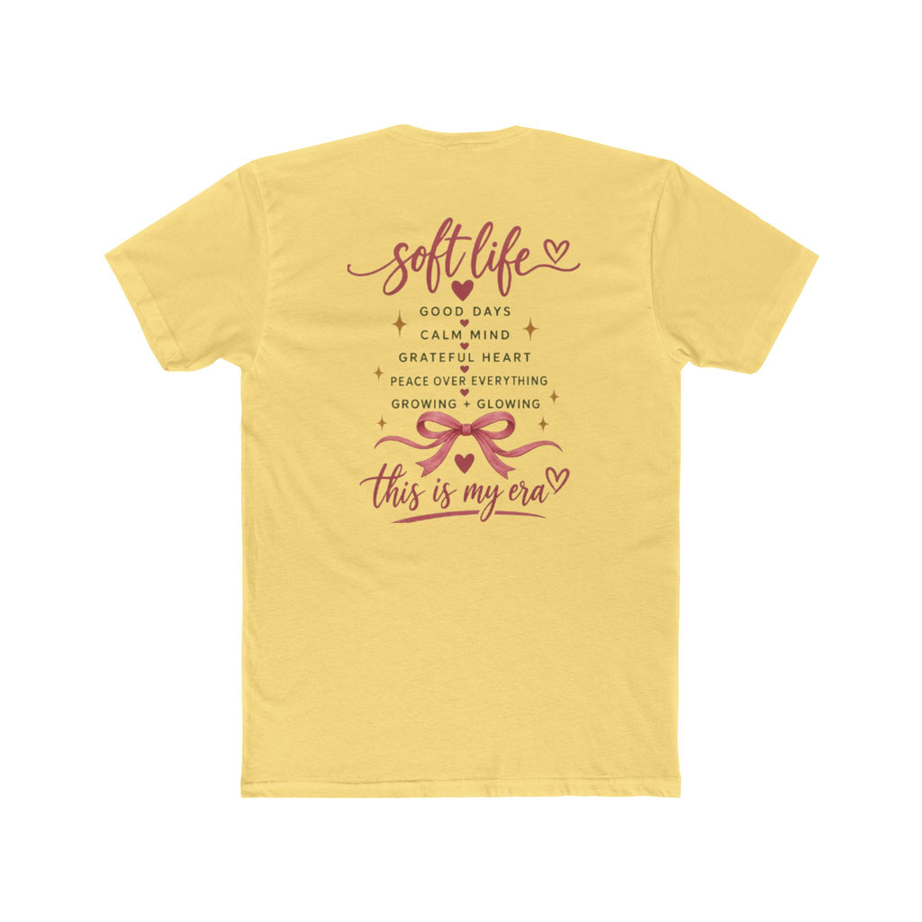 Soft Life Tee