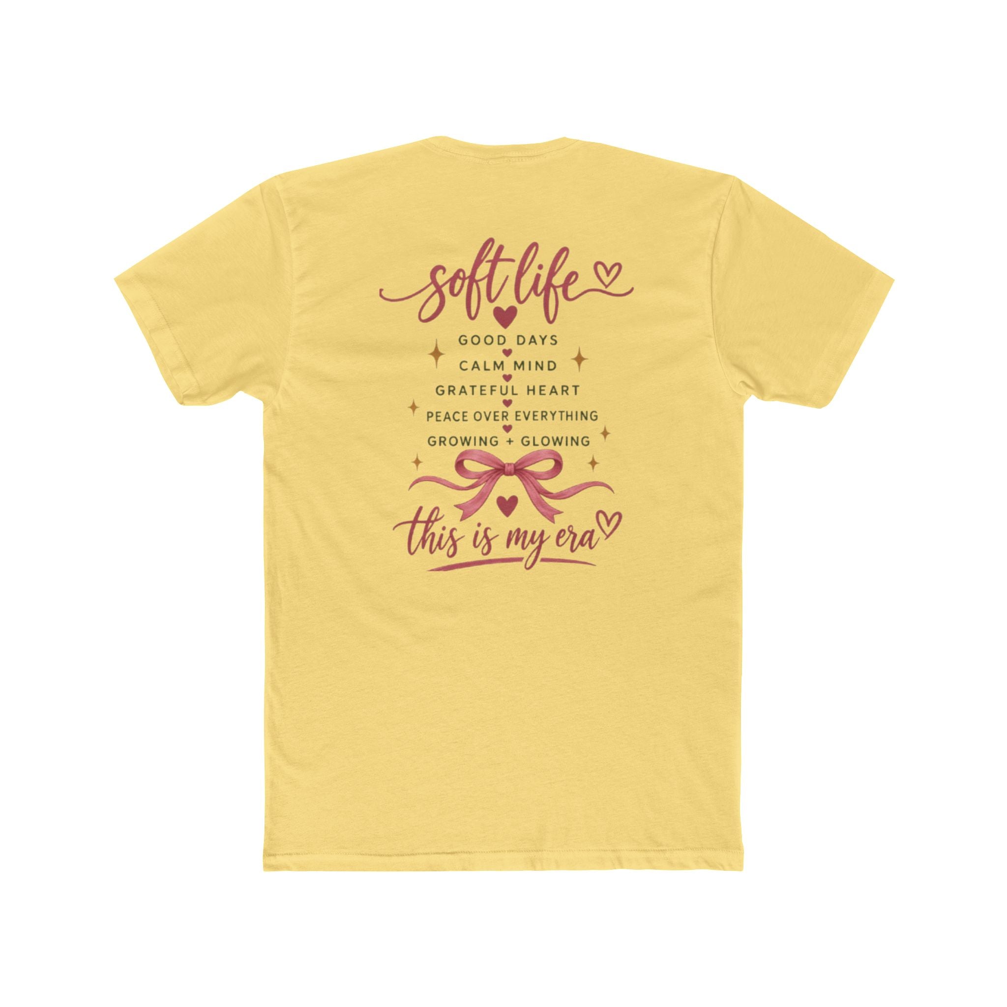 Soft Life Tee