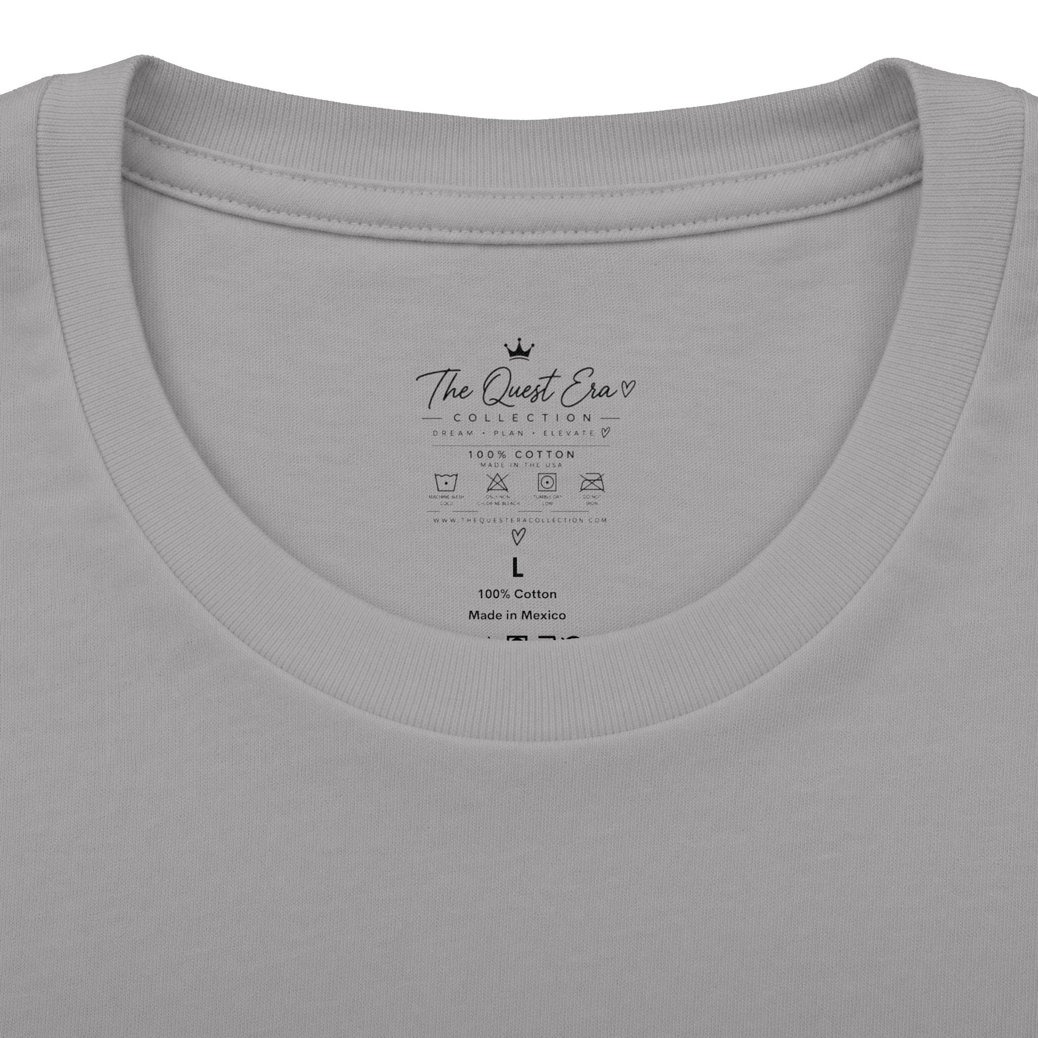 Soft Life Tee