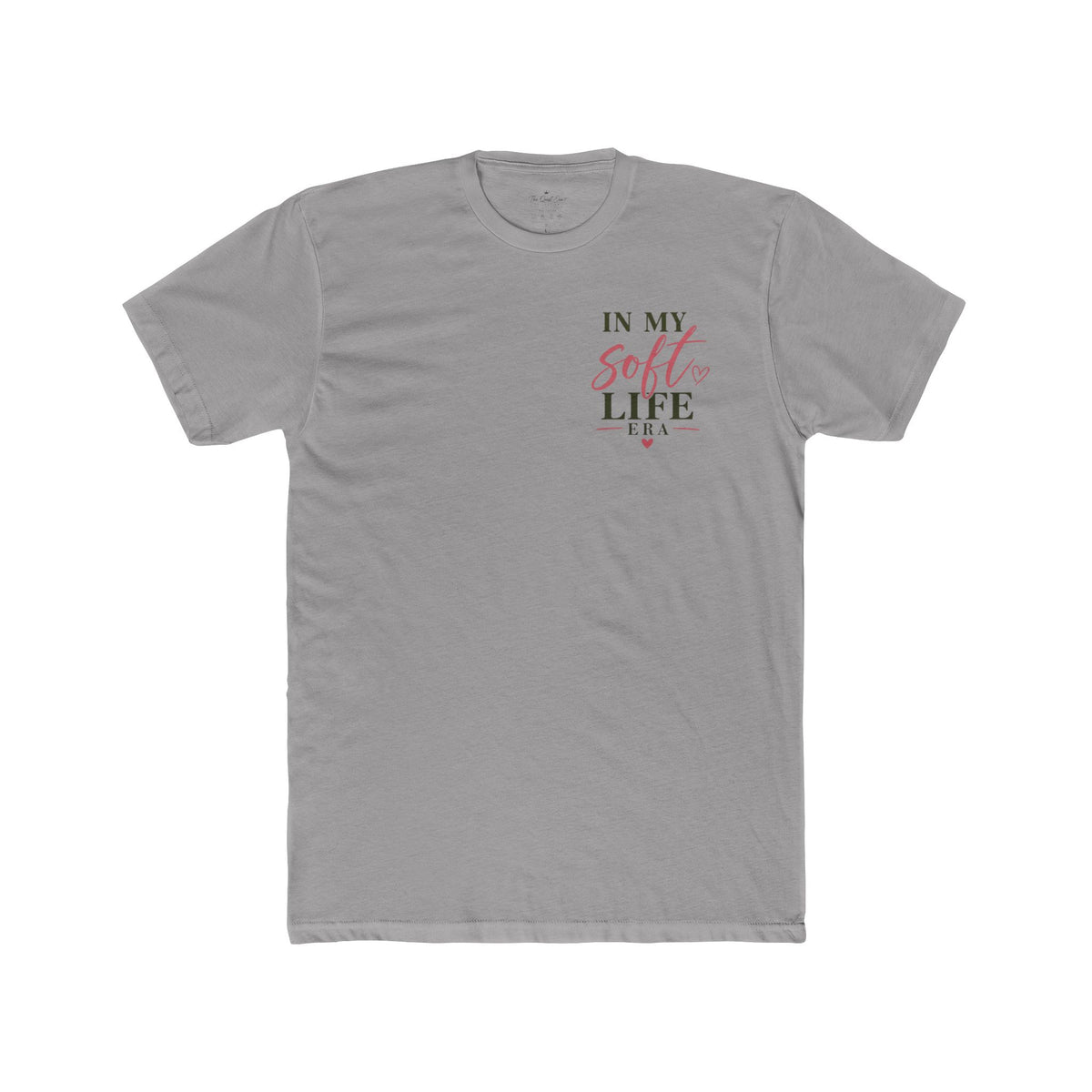 Soft Life Tee