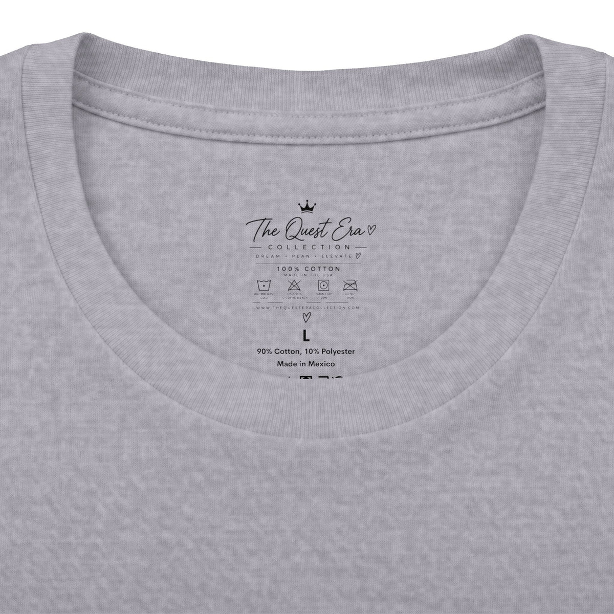 Soft Life Tee