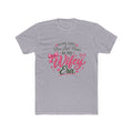Wifey Era T-Shirt – "Same Girl, New Last Name" Bridal Tee